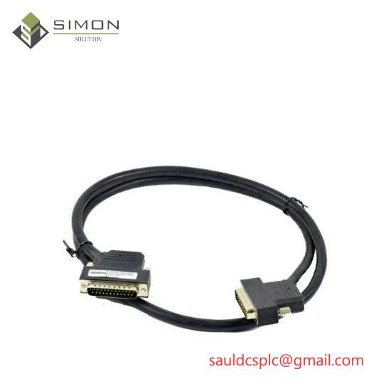 Siemens 6ES7368-3BB01-0AA0 SIMATIC S7-300 Connecting Cable