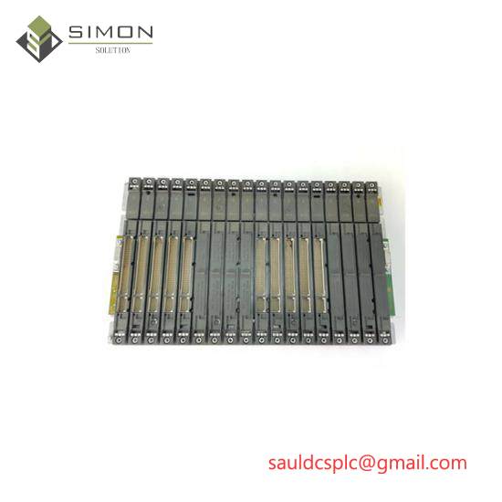 SIEMENS 6ES7400-2JA00-0AA0 Rack