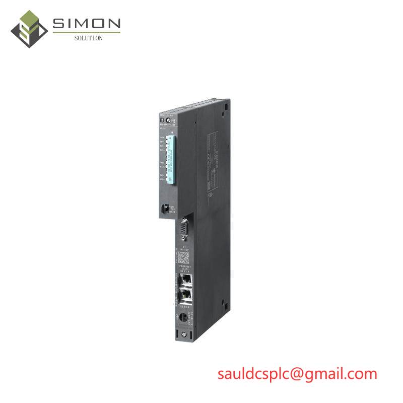 SIEMENS 6ES7412-2EK07-0AB0 INTERFACE