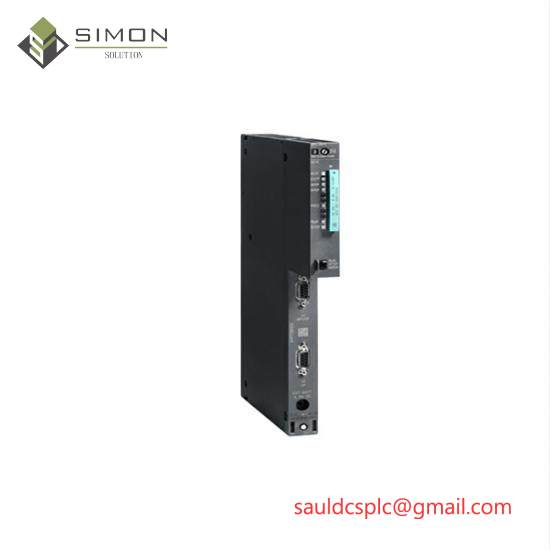 SIEMENS 6ES7414-2XG03-0AB0 Processor Module