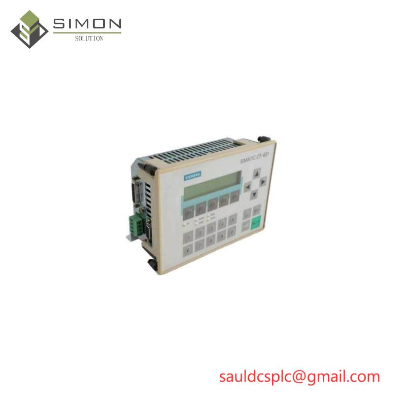 Siemens 6ES7621-1AD02-0AE3 Compact Unit