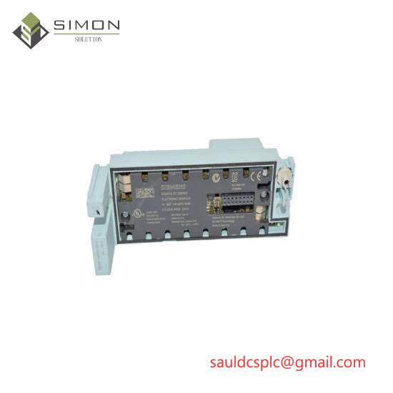 Siemens 6ES7 144-4GF01-0AB0 Electronic module