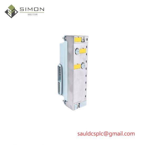 Siemens 6ES7 194-4DA00-0AA0 ET 200 PRO Connection module