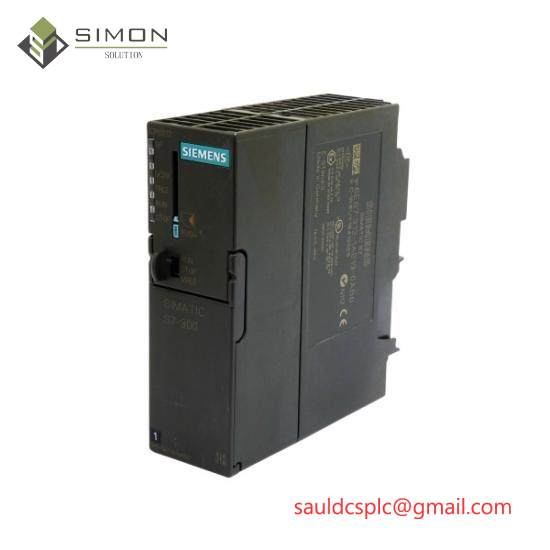 SIEMENS 6ES5433-8MA11  SIMATIC S5