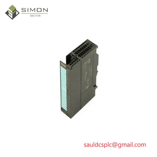 Siemens 6ES7 321-7BH01-0AB0 Digital Input Module