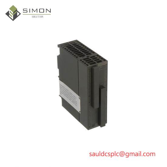 Siemens 6ES7 322-1BP00-0AA0 Digital Output SM 322