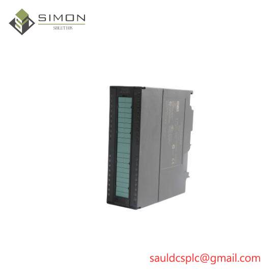 Siemens 6ES7 332-5HF00-0AB0 Analog Output Module