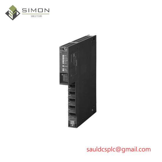 SIEMENS 6GK7443-1EX20-0XE0 communications processor