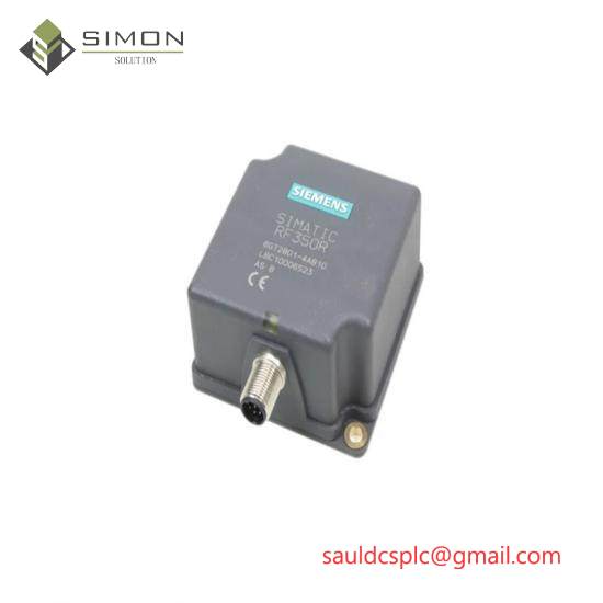 Siemens 6GT2801-3AB10 interface Module