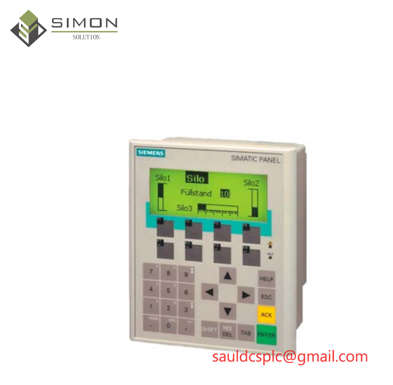 SIEMENS 6SE7022-6EC61-Z