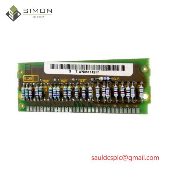 Siemens 6SE7035-1EJ84-1BH0  ABO Module