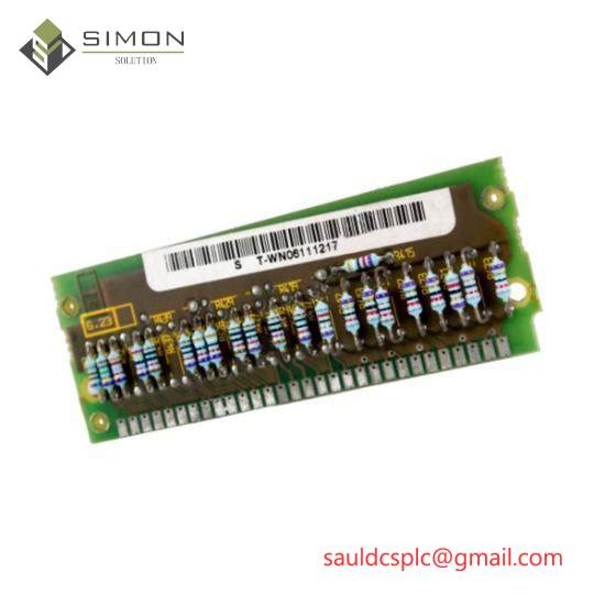 Siemens 6SE7035-1EJ84-1BH0  ABO Module