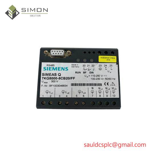 Siemens R911190278