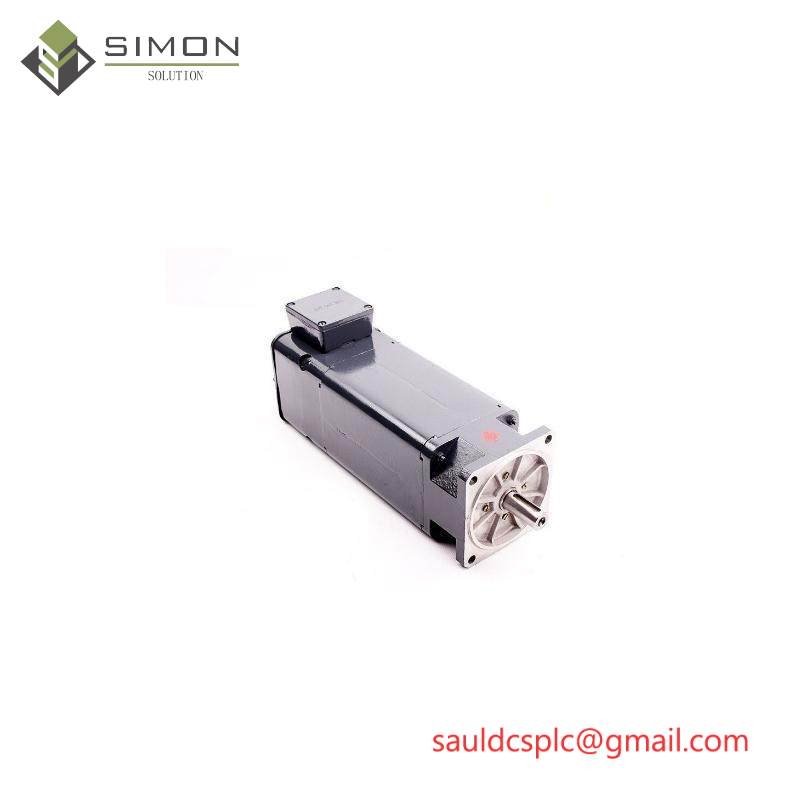 SIEMENS 1HU3076-0AC01-Z DC MOTOR