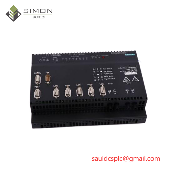 SIEMENS IM960 6ES7 960-1AA00-0XA0