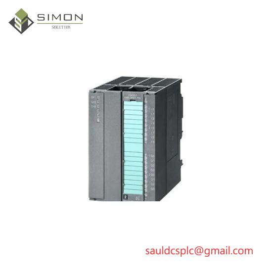 Siemens Simatic 6ES7351-1AH02-0AE0 FM 351 Positioning Module