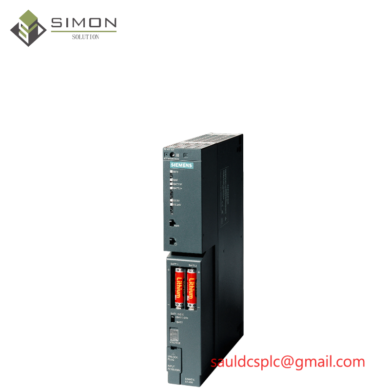 SIEMENS SMP-E200-A1