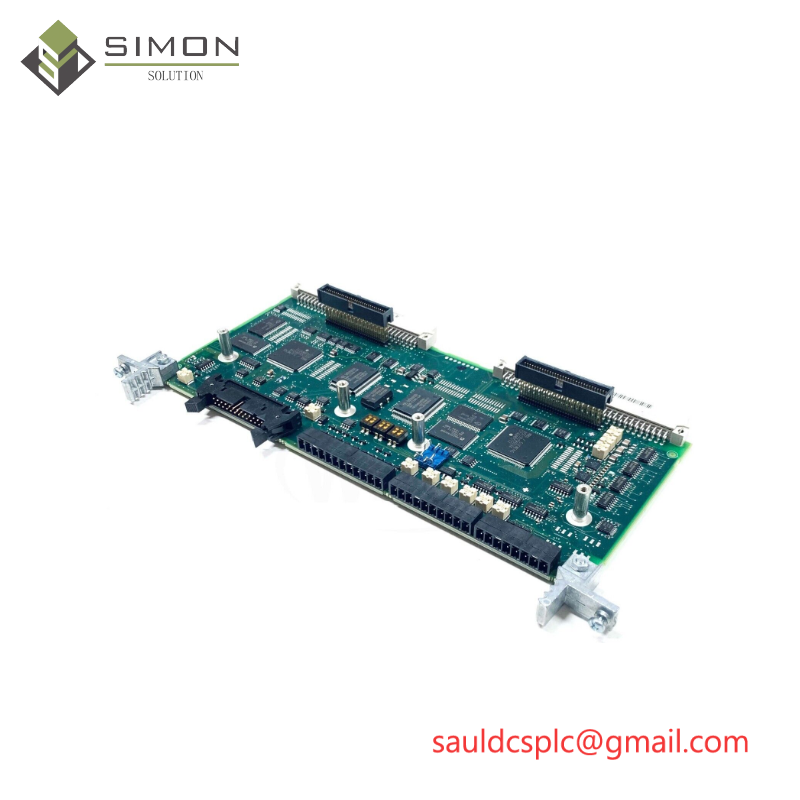 SIEMENS SMP-E201-A1