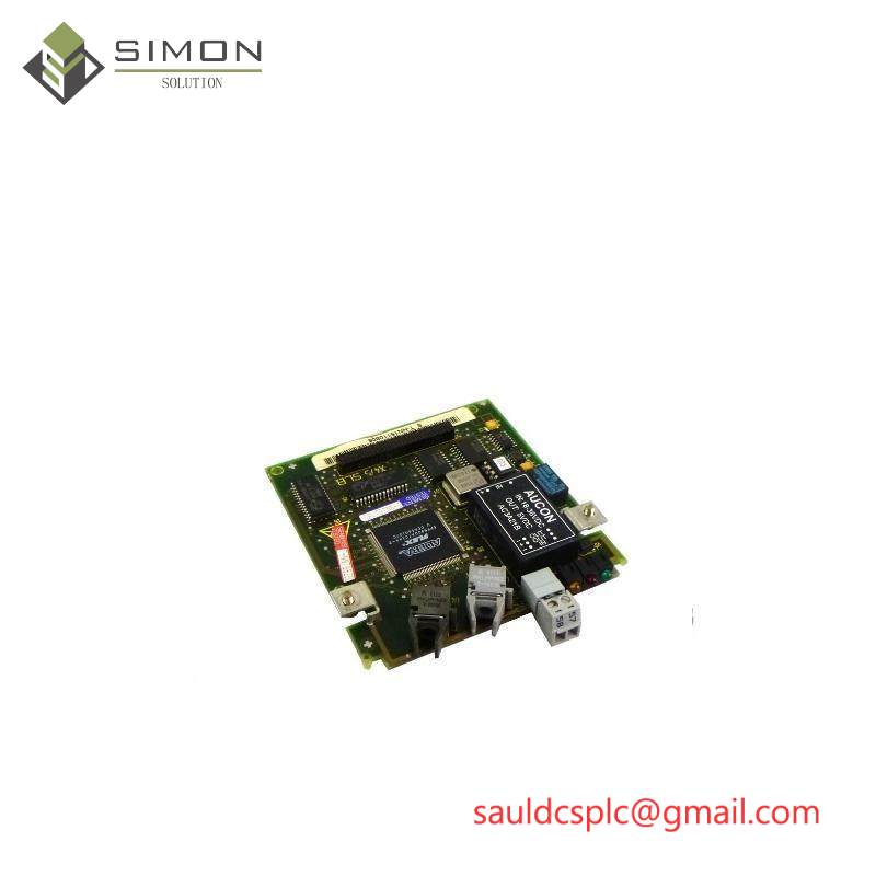 SIEMENS SMP-E201-A1