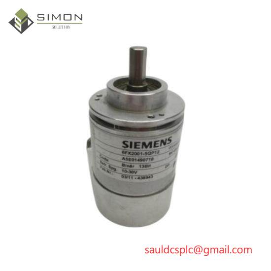 SIEMENS SMP-E217