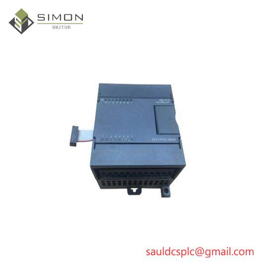 SIEMENS SMP-SYS-51G