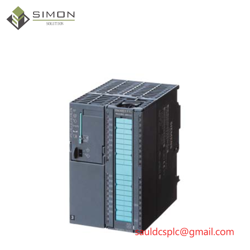 SIEMENS SMP-SYS-51G