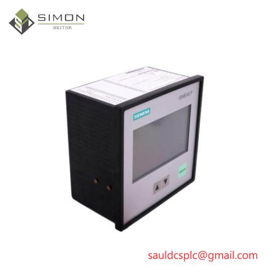 SIEMENS SMP-SYS-51G