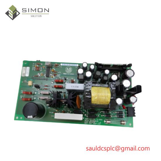 SP-142129 Power Supply