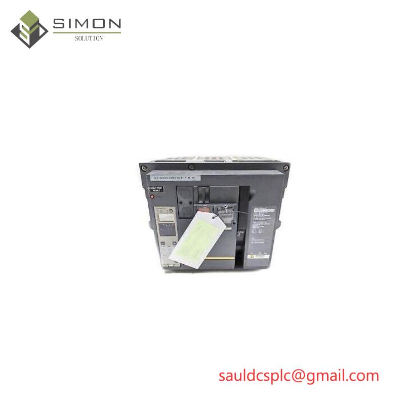 Square QIB2100