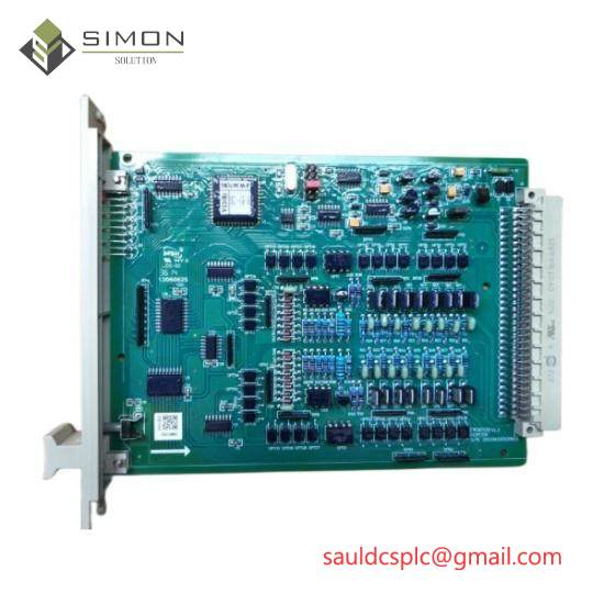 SUPCON AO711-H01 Current output module