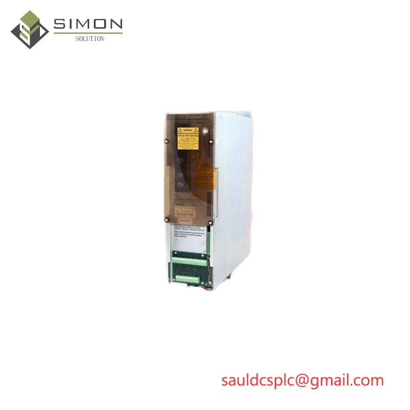 Bosch Rexroth MSK050C-0300-NN-M1-UG0-NNNN