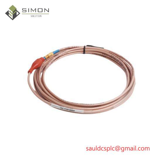 TM0181-A40-B00  Bently Nevada  PROVIBTECH Extension Cable