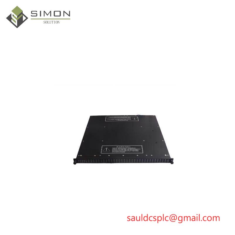 TRICONEX 25517400058-110