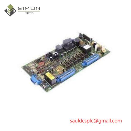 Triconex 3604A Digital Output Modules