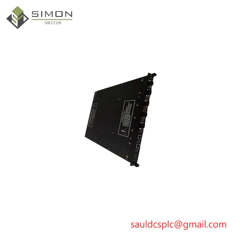 Triconex AI3281 Analog Input Module