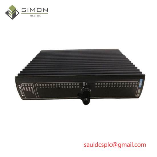 Triconex DI3301S2 DI Input Module