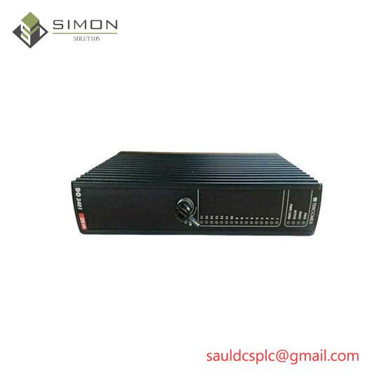 Triconex DO 3401 Digital Output Module