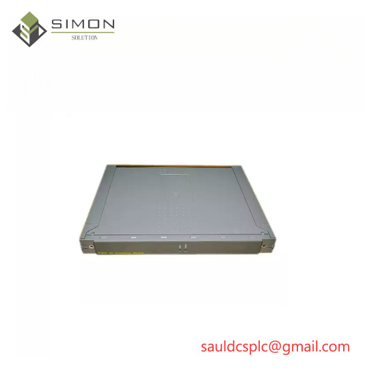 Trusted T8824 Input Module ICS Triplex