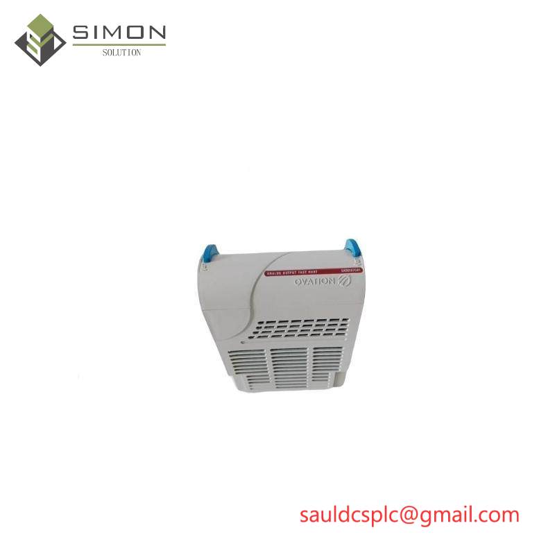 WESTINGHOUSE 5X00301G01