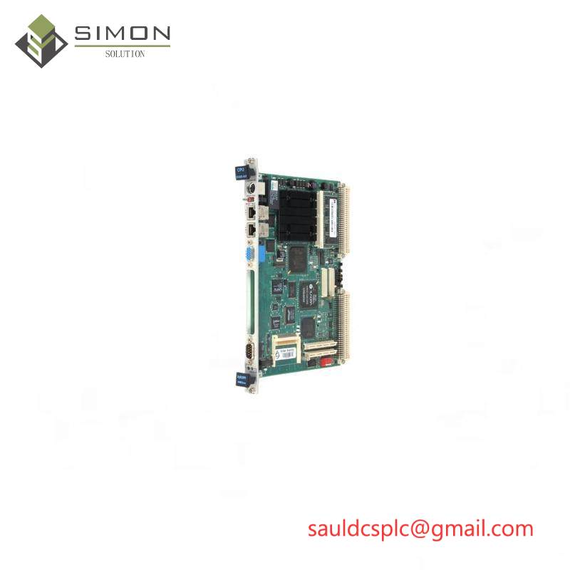 XYCOM XVME-590