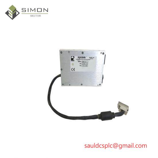 XYCOM XVME-590