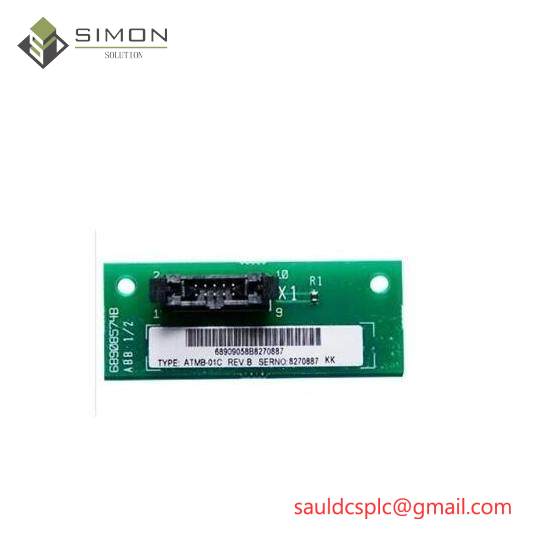 YASKAWA MB-01 PLC Communication Module with Modbus Master Function ...