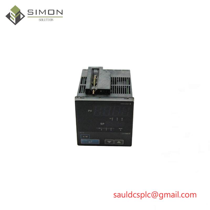 Yokogawa AAI543-S50 S1