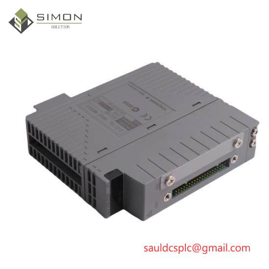 Yokogawa ADV159-P01 Digital Input Module