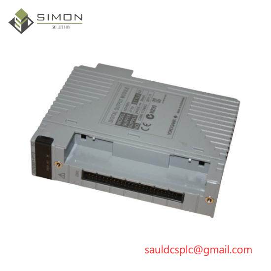 Yokogawa ADV551-P10-S2