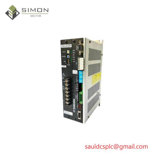 YOKOGAWA UM1L-130E-1AA-2C1-2/CN driver