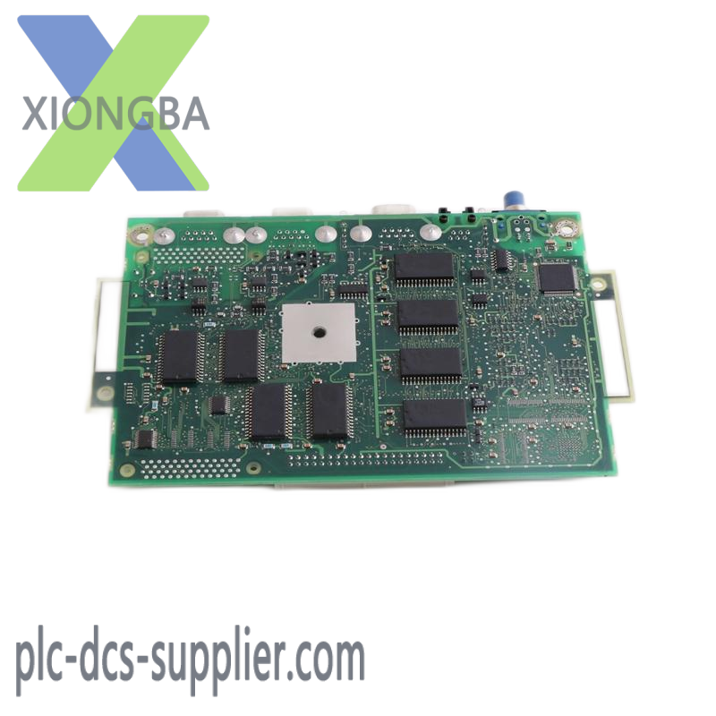 KUKA 00-128-456 Interface Board