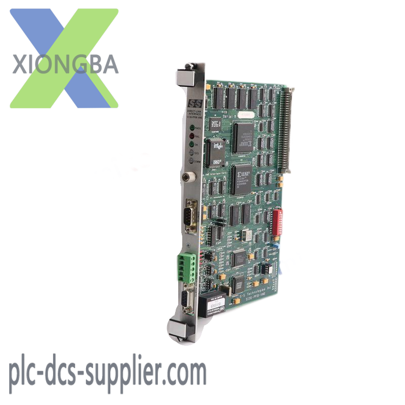 KUKA 00-205-143 KBR POWER SUPPLY