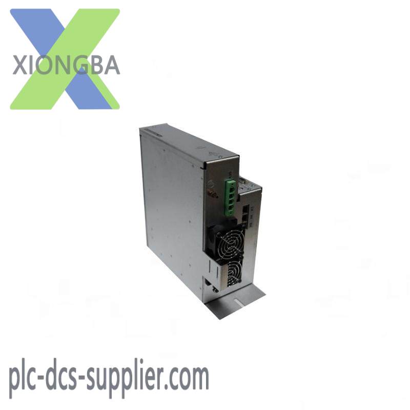 TOX PRESSOTECHNIK 0610520IF120243B PLC Module