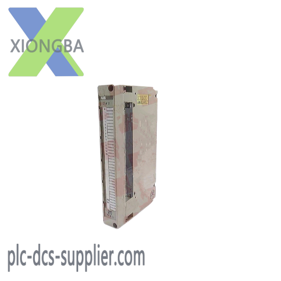 07AB62R1 Digital Output Module ABB
